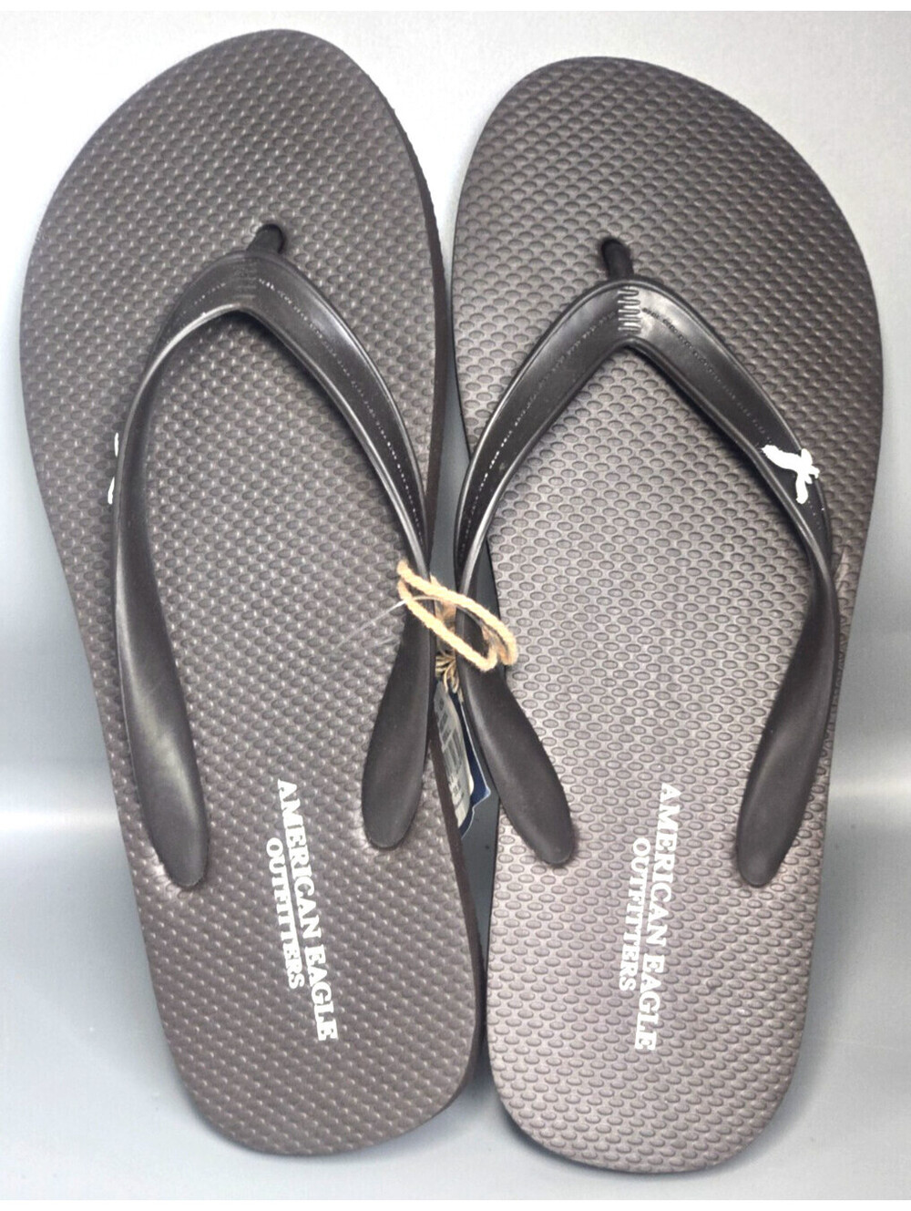 American Eagle Sandals Women's Size Small 7-8 New with Tag Summer Beach Shoes